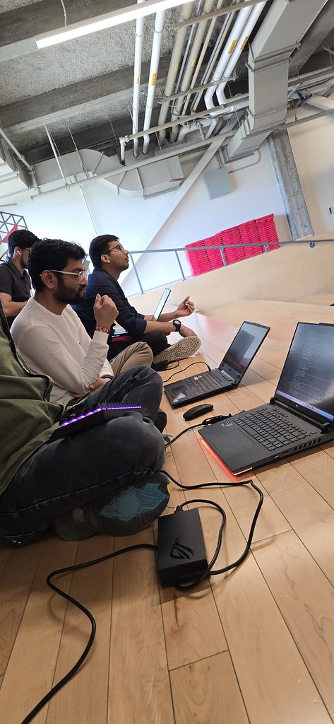 DevOps for GenAI Hackathon Ottawa 2026